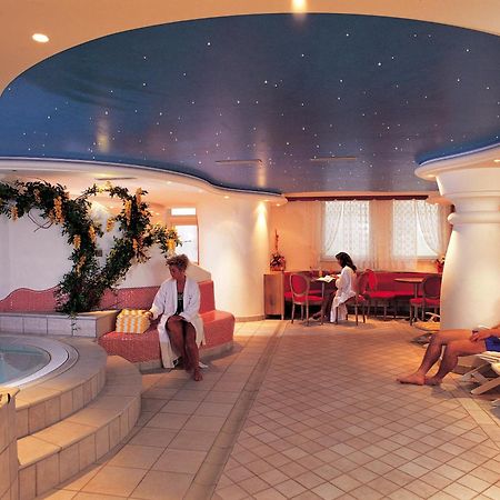 Residence La Selva Екстер'єр фото