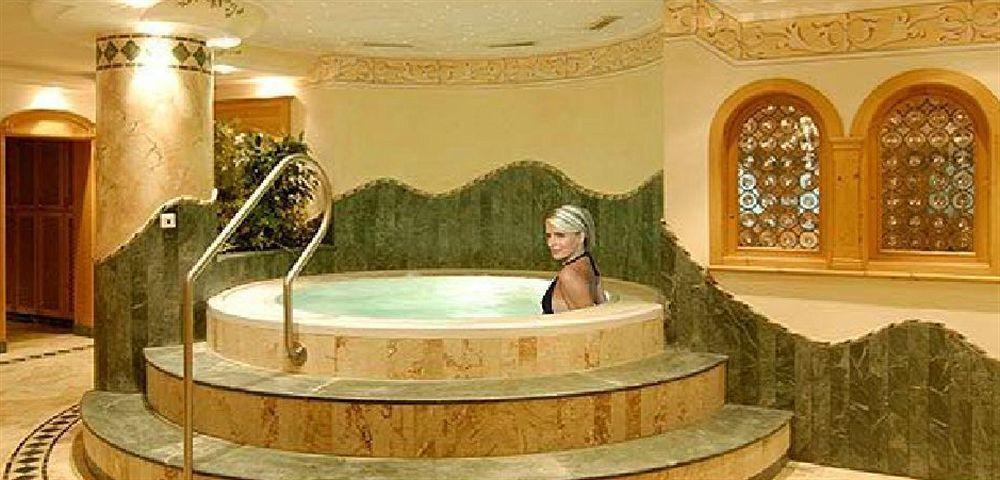 Residence La Selva Екстер'єр фото