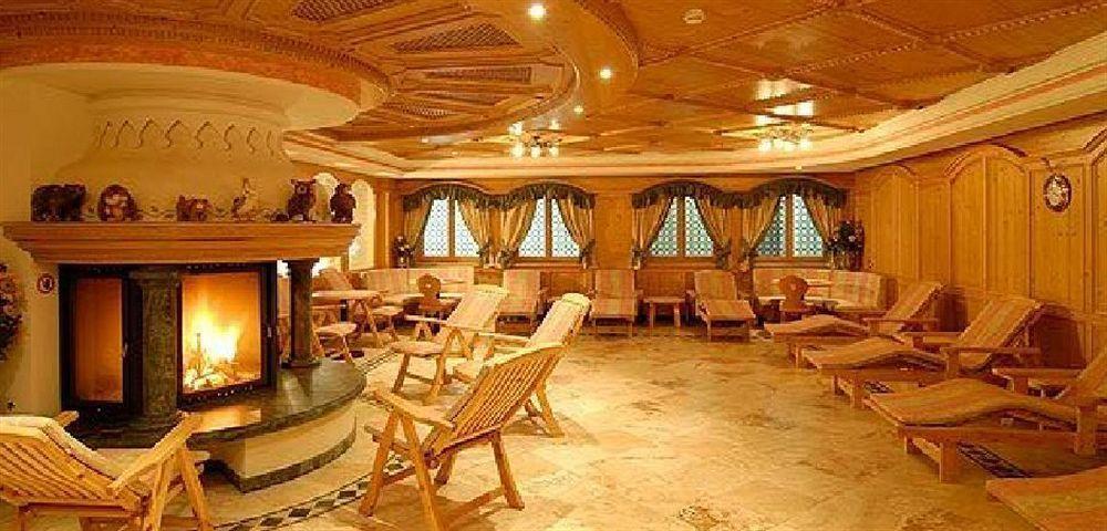 Residence La Selva Екстер'єр фото