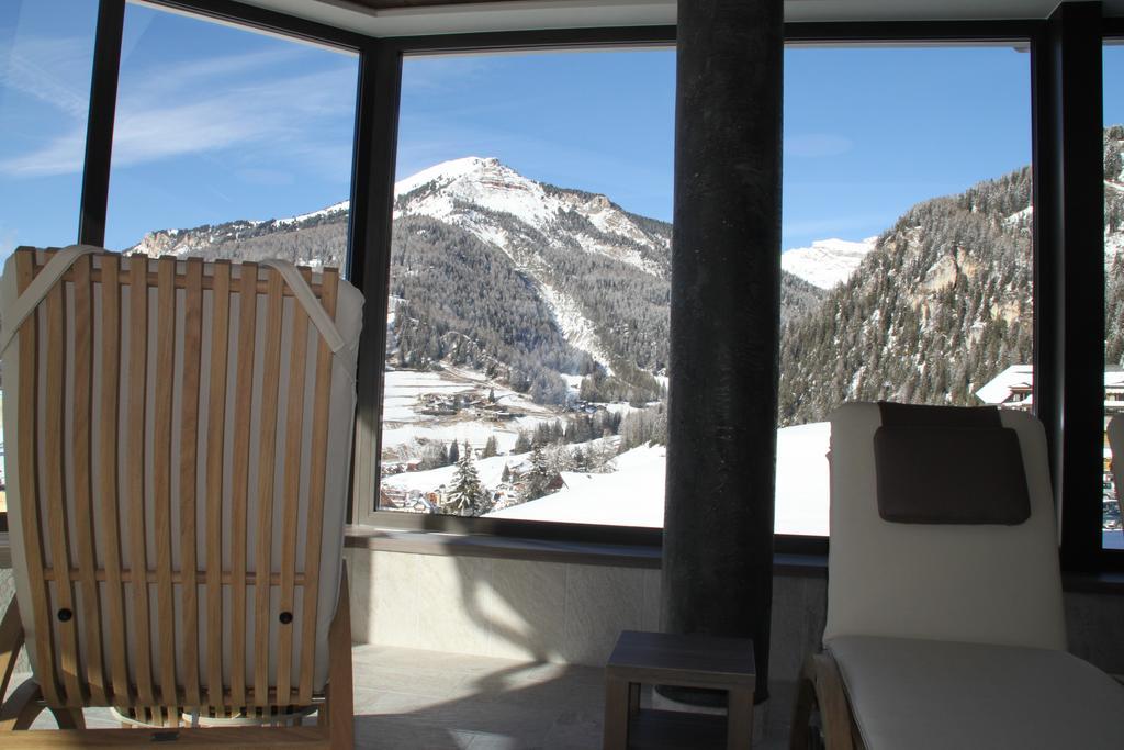 Residence La Selva Екстер'єр фото