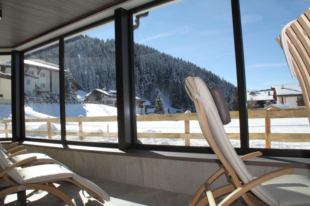 Residence La Selva Екстер'єр фото