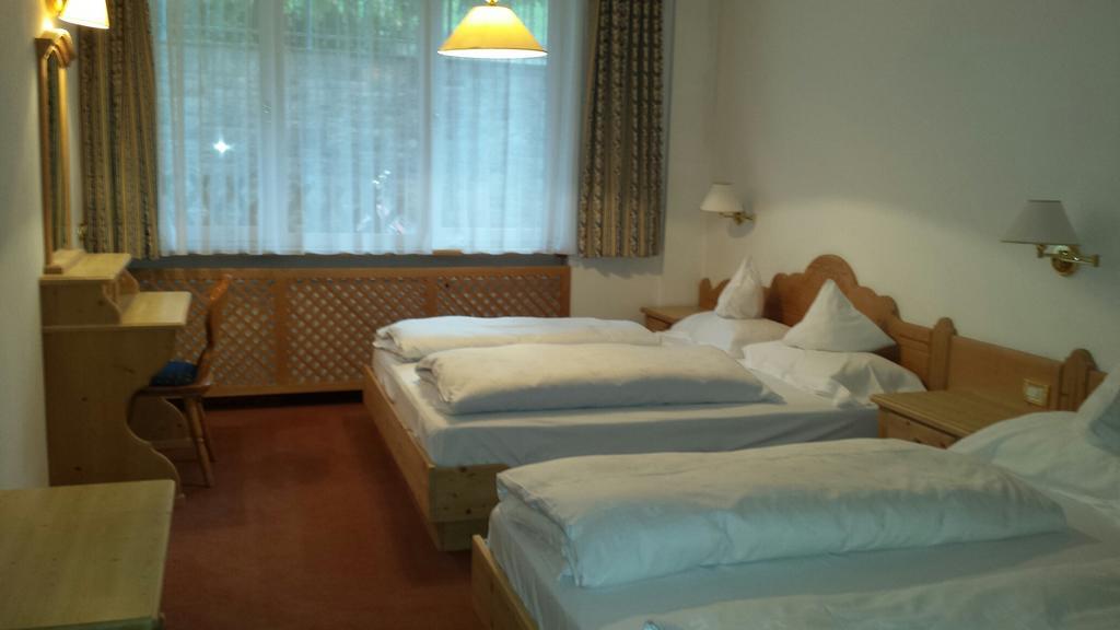 Residence La Selva Екстер'єр фото
