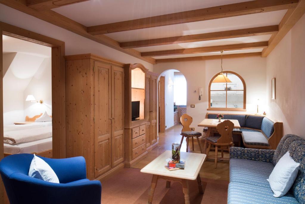 Residence La Selva Екстер'єр фото