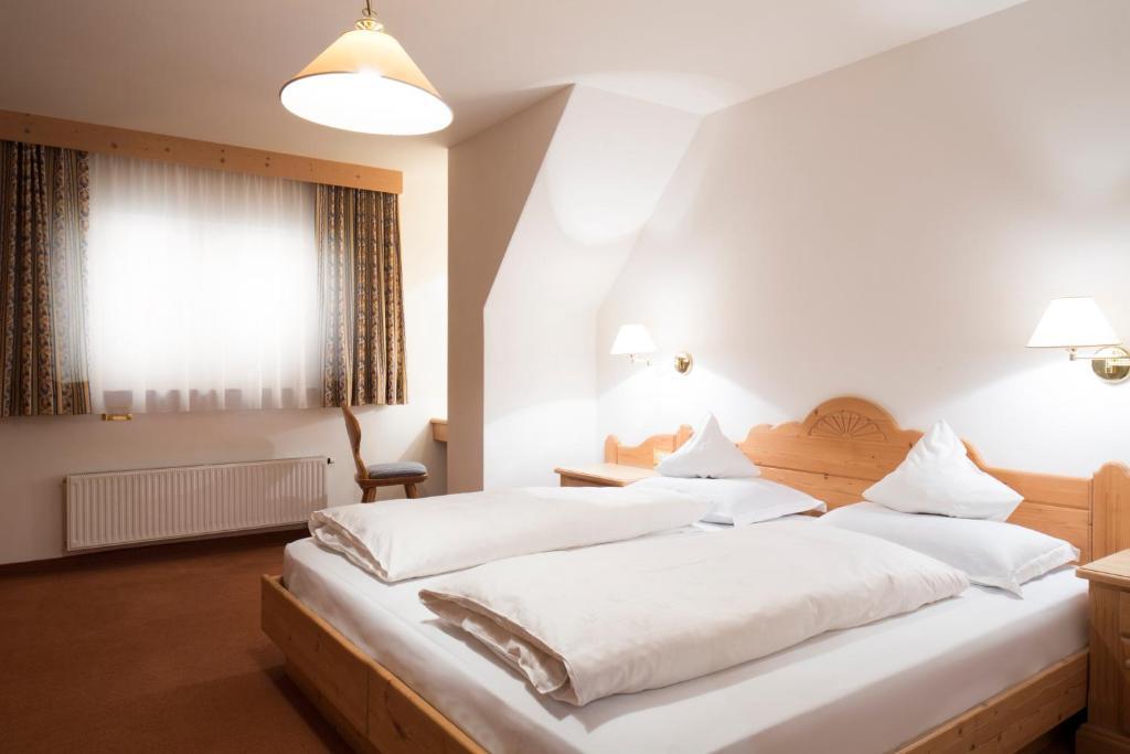 Residence La Selva Екстер'єр фото