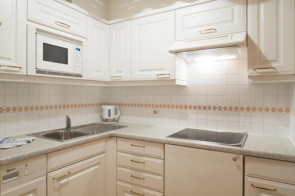 Residence La Selva Номер фото