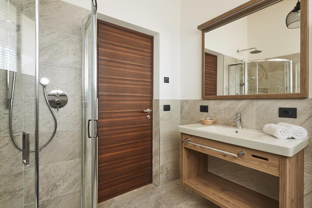 Residence La Selva Екстер'єр фото