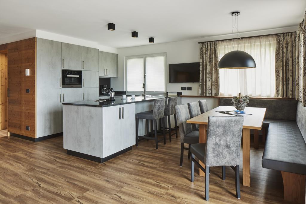 Residence La Selva Екстер'єр фото