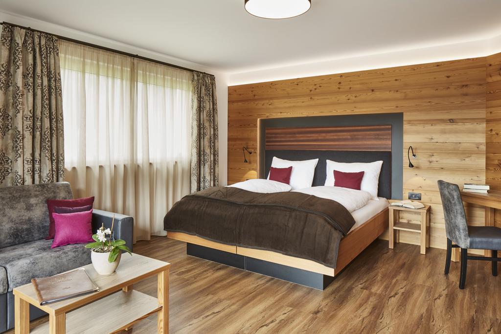 Residence La Selva Екстер'єр фото