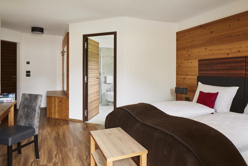 Residence La Selva Екстер'єр фото