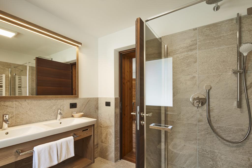 Residence La Selva Екстер'єр фото