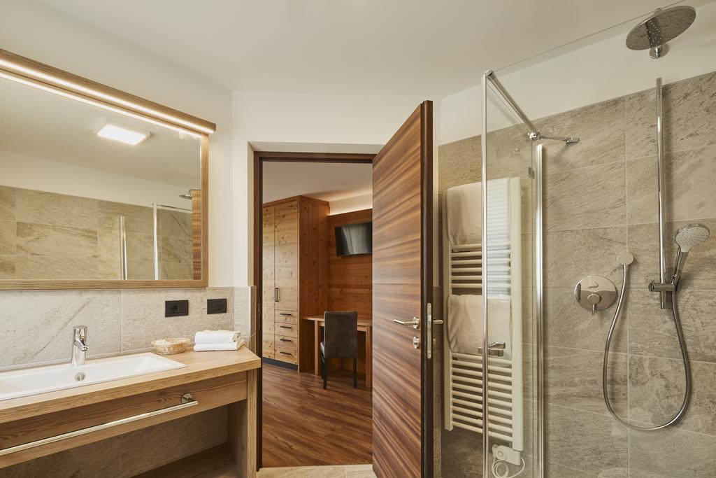 Residence La Selva Екстер'єр фото