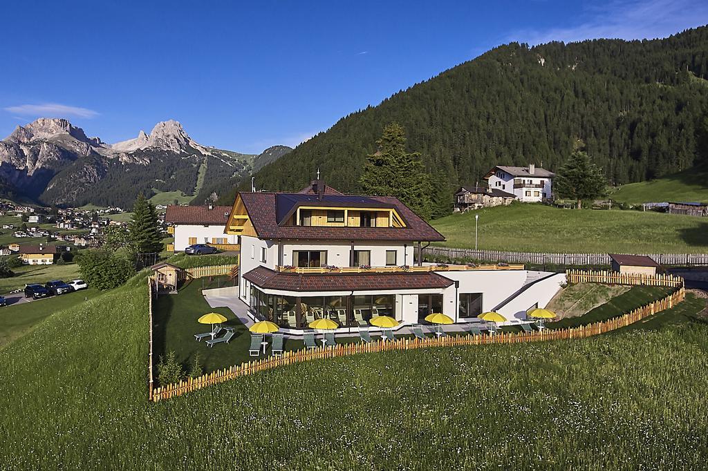 Residence La Selva Екстер'єр фото