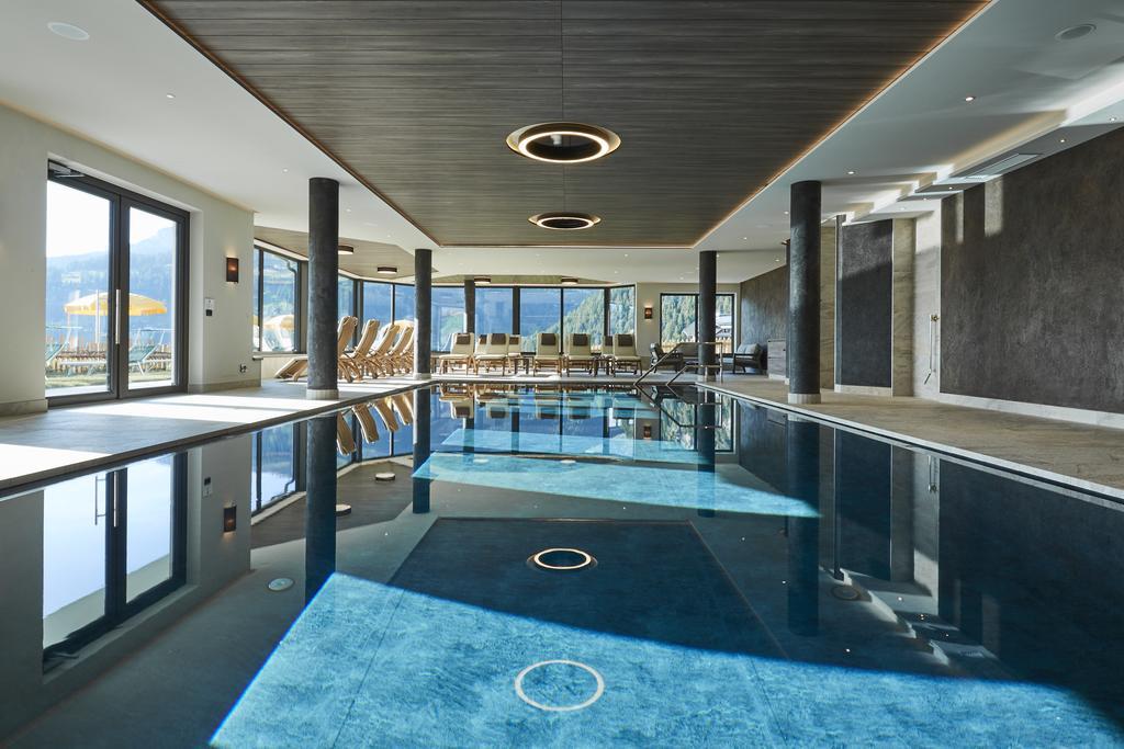 Residence La Selva Екстер'єр фото