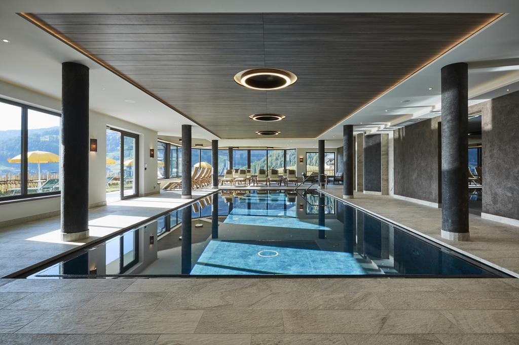 Residence La Selva Екстер'єр фото