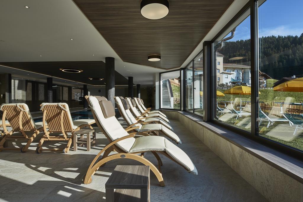 Residence La Selva Екстер'єр фото