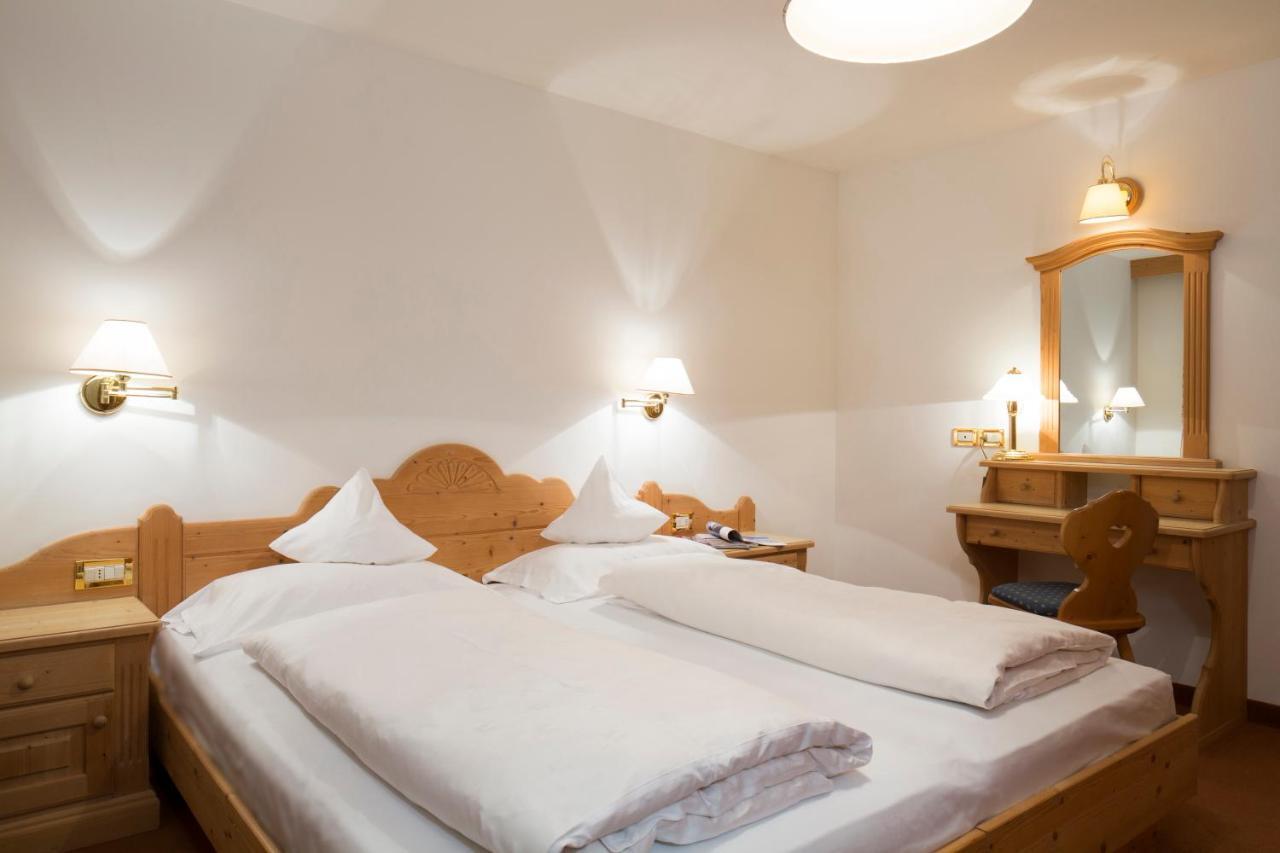 Residence La Selva Екстер'єр фото